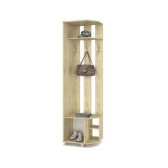 КАРИНА Прихожая К82 в Кургане - kurgan.mebel24.online | фото 6