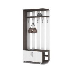 КАРИНА Прихожая К83 в Кургане - kurgan.mebel24.online | фото