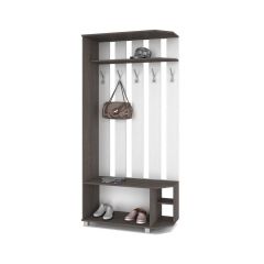 КАРИНА Прихожая К83 в Кургане - kurgan.mebel24.online | фото 2