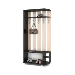 КАРИНА Прихожая К83 в Кургане - kurgan.mebel24.online | фото 3