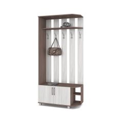 КАРИНА Прихожая К83 в Кургане - kurgan.mebel24.online | фото 7