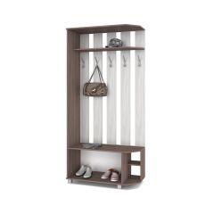КАРИНА Прихожая К83 в Кургане - kurgan.mebel24.online | фото 8