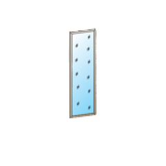 Прихожая Карина композиция 6 (Акация Молдау) в Кургане - kurgan.mebel24.online | фото 2
