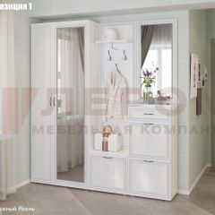 Прихожая Карина (модульная) в Кургане - kurgan.mebel24.online | фото 3