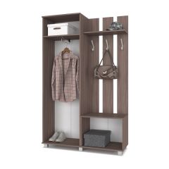 ЛИРА Прихожая в Кургане - kurgan.mebel24.online | фото 8