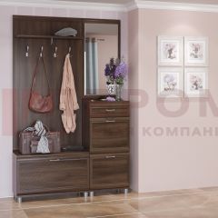 Прихожая Мелисса композиция 8 (Акация Молдау) в Кургане - kurgan.mebel24.online | фото