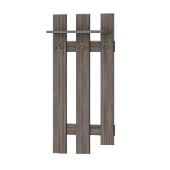 Прихожая Мила Вш12+Тм12 в Кургане - kurgan.mebel24.online | фото 3