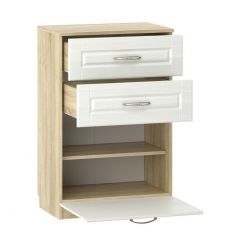 НМ 040.45 Х Тумба "Оливия" в Кургане - kurgan.mebel24.online | фото 2