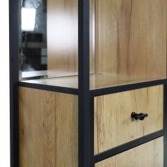 БЕРГЕН 5 Прихожая в Кургане - kurgan.mebel24.online | фото 7