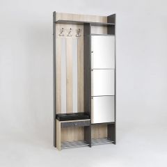 ГРЕТТА 1 Прихожая в Кургане - kurgan.mebel24.online | фото 3