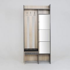 ГРЕТТА 1 Прихожая в Кургане - kurgan.mebel24.online | фото 6