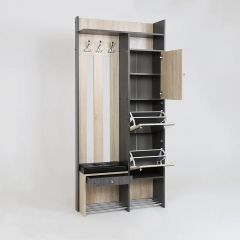ГРЕТТА 1 Прихожая в Кургане - kurgan.mebel24.online | фото 4