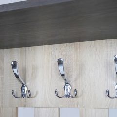 ГРЕТТА 2 Прихожая в Кургане - kurgan.mebel24.online | фото 7