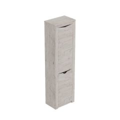 Прихожая Соренто (Дуб бонифаций) в Кургане - kurgan.mebel24.online | фото 9