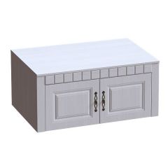 ПРОВАНС МС Спальный гарнитур в Кургане - kurgan.mebel24.online | фото 9