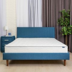 PROxSON Матрас Active Comfort M (Ткань Трикотаж Эко) 120x190 в Кургане - kurgan.mebel24.online | фото 2