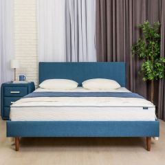 PROxSON Матрас Active Comfort M (Ткань Трикотаж Эко) 90x190 в Кургане - kurgan.mebel24.online | фото 2