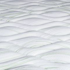 PROxSON Матрас Green Comfort M (Tricotage Dream) 120x200 в Кургане - kurgan.mebel24.online | фото 10