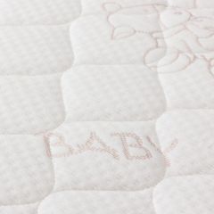 PROxSON Матрас Лисенок (Cotton Little PROSON) 120x120 в Кургане - kurgan.mebel24.online | фото 7