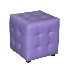 Пуф КУБ (2 категория) 400х400 в Кургане - kurgan.mebel24.online | фото