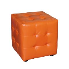 Пуф КУБ (2 категория) 400х400 в Кургане - kurgan.mebel24.online | фото 2