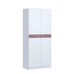 САМАНТА СМ12 Шкаф для одежды в Кургане - kurgan.mebel24.online | фото