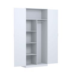 САМАНТА СМ12 Шкаф для одежды в Кургане - kurgan.mebel24.online | фото 2