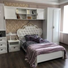 Секция навесная МОСТ Натали в Кургане - kurgan.mebel24.online | фото 3