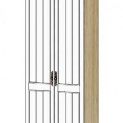 ВИКТОРИЯ Шкаф 2-х створчатый в Кургане - kurgan.mebel24.online | фото