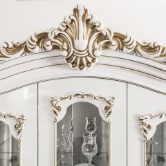 Сервант Флоренция в Кургане - kurgan.mebel24.online | фото 7