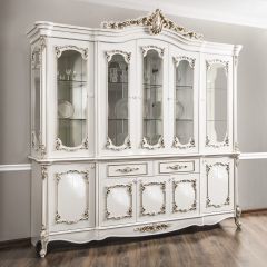 Сервант Флоренция в Кургане - kurgan.mebel24.online | фото 3