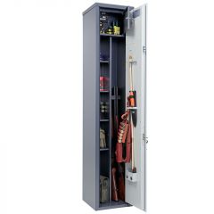 Сейф Беркут 150 EL в Кургане - kurgan.mebel24.online | фото 4