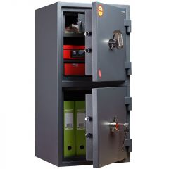 Сейф Гранит-90T/2 EL в Кургане - kurgan.mebel24.online | фото 2