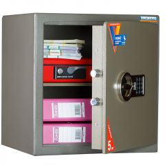 Сейф Карат ASK.46-EL в Кургане - kurgan.mebel24.online | фото 2