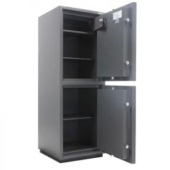 Сейф Кварцит 120T/2 EL в Кургане - kurgan.mebel24.online | фото 2