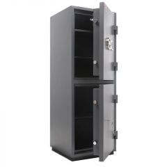Сейф Кварцит 120T/2 EL в Кургане - kurgan.mebel24.online | фото 3