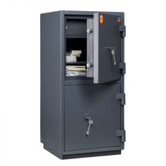 Сейф Кварцит.90Т/2 в Кургане - kurgan.mebel24.online | фото 3