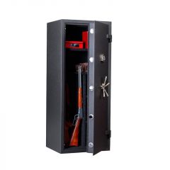 Сейф Tiger 60 в Кургане - kurgan.mebel24.online | фото 3
