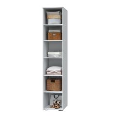 ШАРЛИЗ спальный гарнитур (модульный) в Кургане - kurgan.mebel24.online | фото 7
