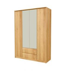 ШЕРВУД Ш11 Шкаф для одежды и белья в Кургане - kurgan.mebel24.online | фото