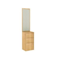 ШЕРВУД Прихожая (модульная) в Кургане - kurgan.mebel24.online | фото 3