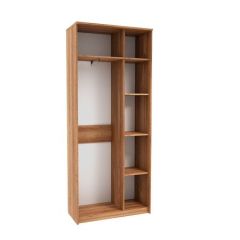 ШЕРВУД Ш14а Шкаф для белья в Кургане - kurgan.mebel24.online | фото 2