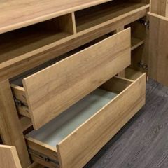 ШЕРВУД Ш2г Комод в Кургане - kurgan.mebel24.online | фото 3