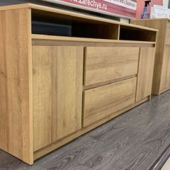 ШЕРВУД Ш2г Комод в Кургане - kurgan.mebel24.online | фото 4