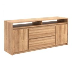 ШЕРВУД Ш2г Комод в Кургане - kurgan.mebel24.online | фото 2