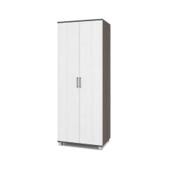 ЕВА Шкаф 2-х дверный Е20 в Кургане - kurgan.mebel24.online | фото