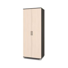 ЕВА Шкаф 2-х дверный Е20 в Кургане - kurgan.mebel24.online | фото 3