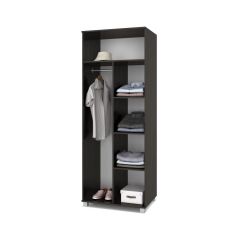 ЕВА Шкаф 2-х дверный Е20 в Кургане - kurgan.mebel24.online | фото 4