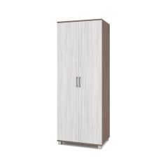 ЕВА Шкаф 2-х дверный Е20 в Кургане - kurgan.mebel24.online | фото 9