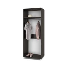 ЕВА Шкаф 2-х дверный Е21 в Кургане - kurgan.mebel24.online | фото 4